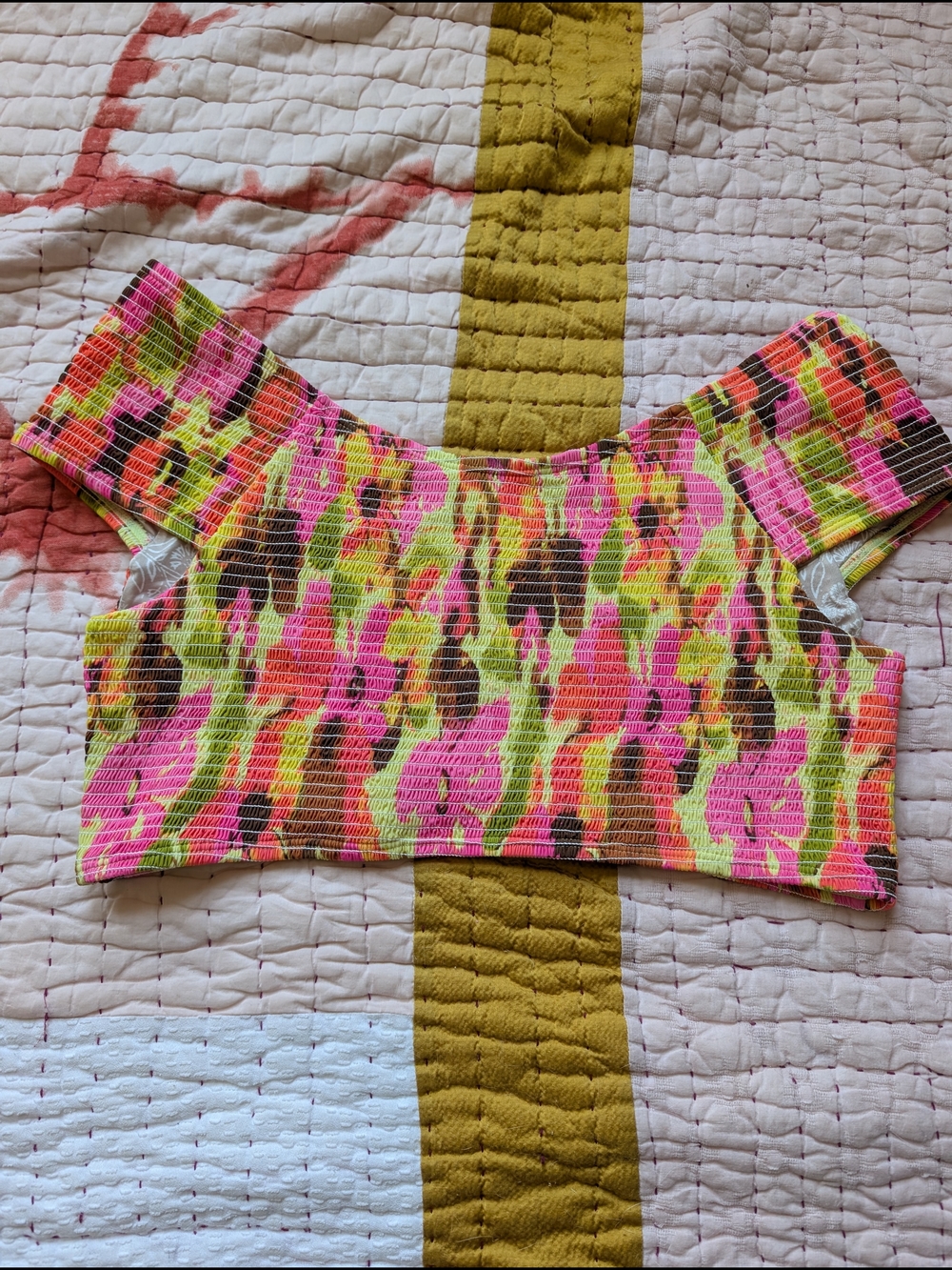 Free People | Free-est - Stretchy Swim Top